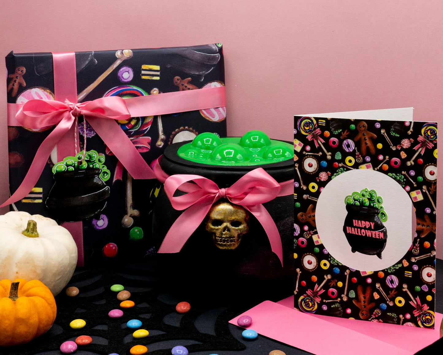 Hansel & Gretel Gift Set