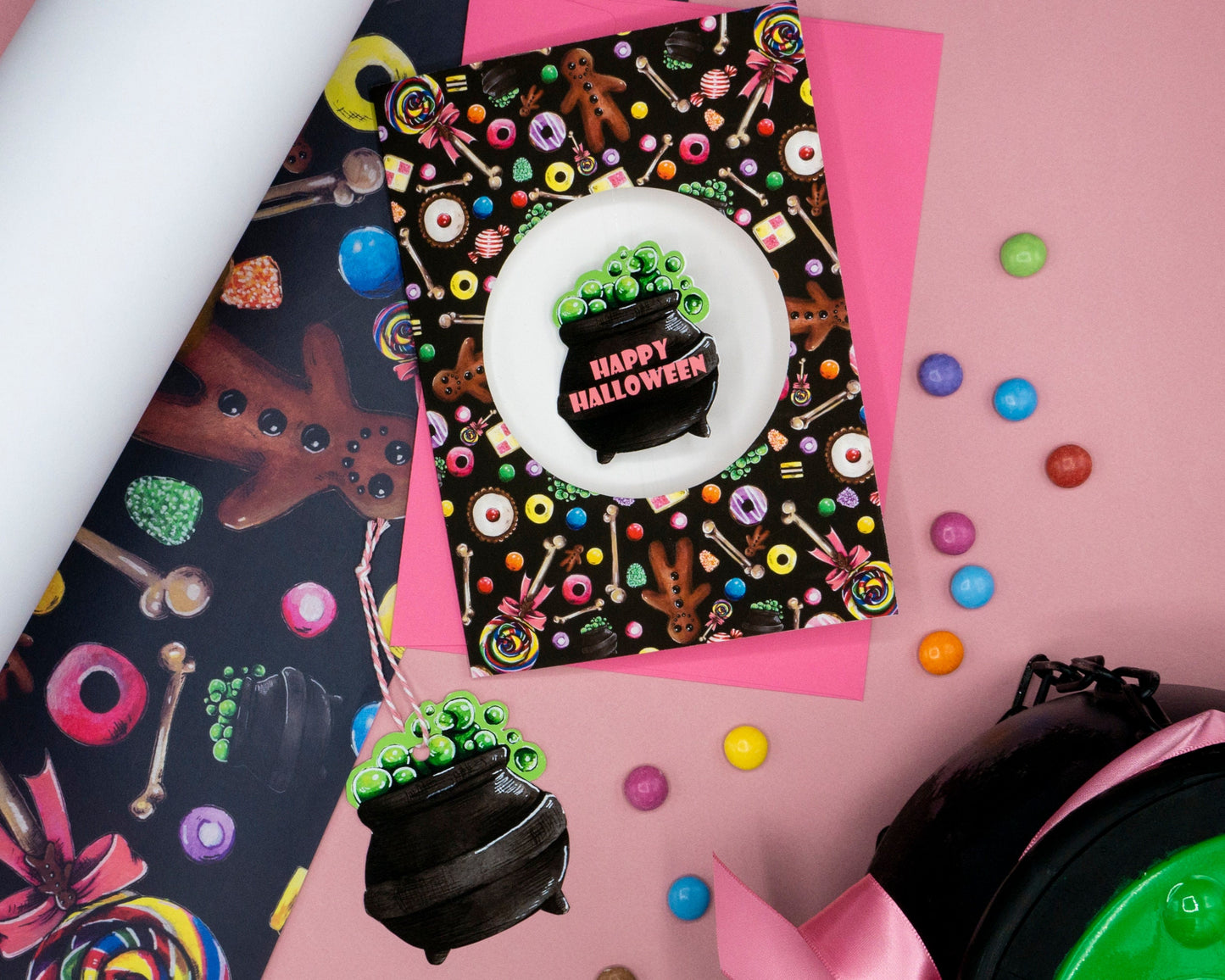 Hansel & Gretel Gift Set