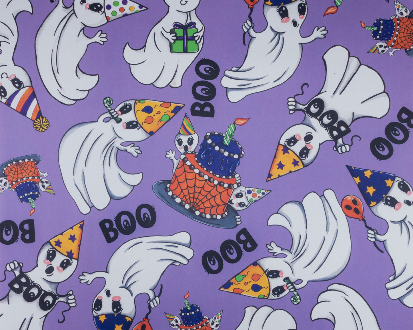 Boo Ghost Gift Set