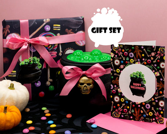Hansel & Gretel Gift Set